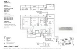 The Continuum (D15), Apartment #516990641
